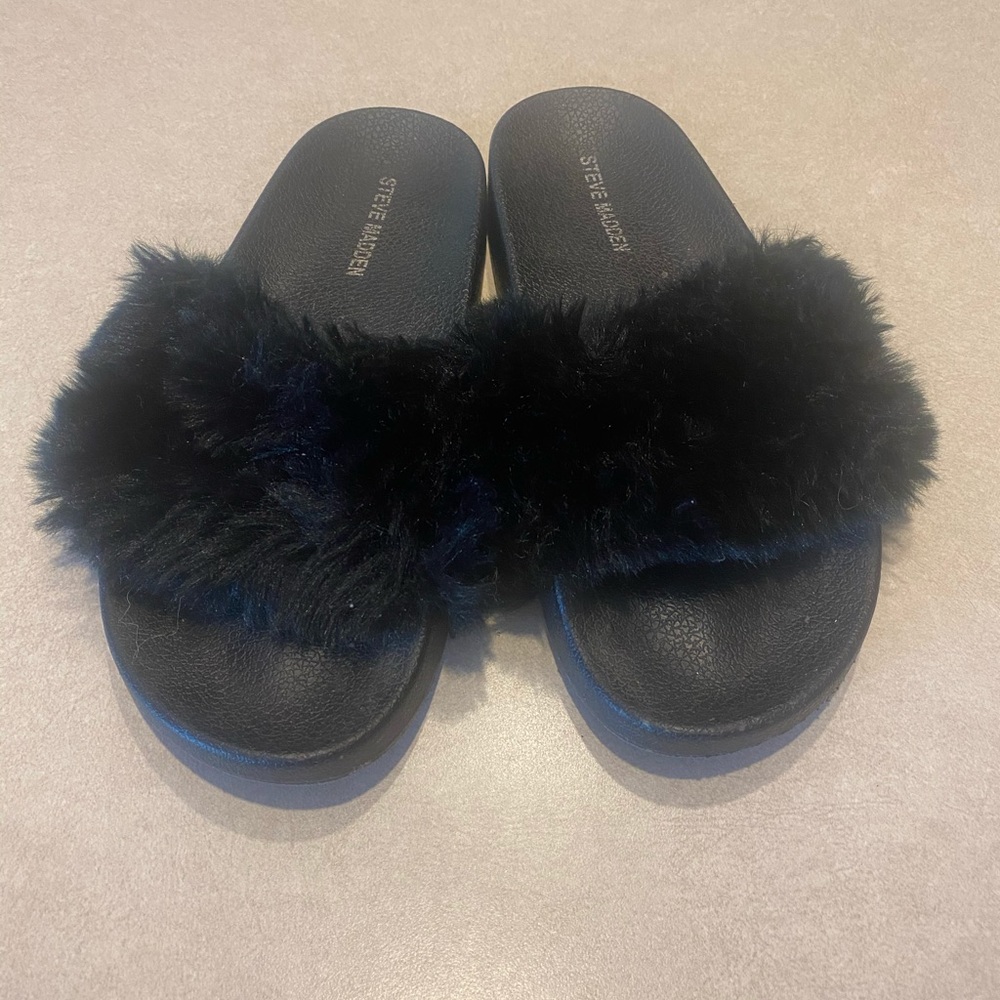 Steve Maddens